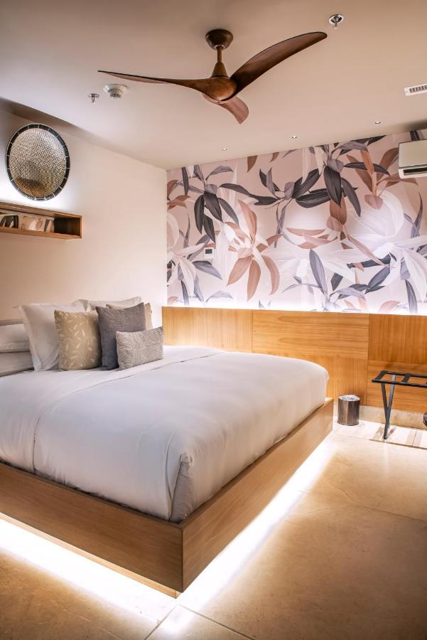 Hotel Casona Del Porvenir Картахена Экстерьер фото